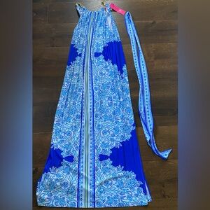 NWT Lilly Pulitzer Bingham Midi Dress